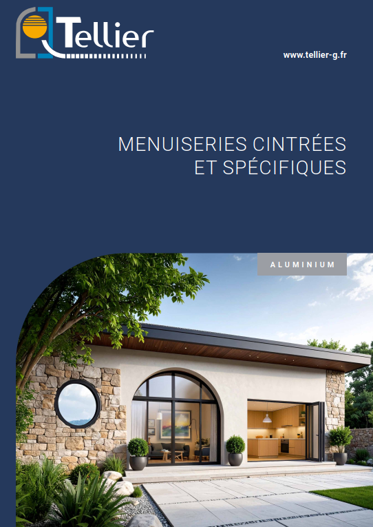 Catalogue TELLIER