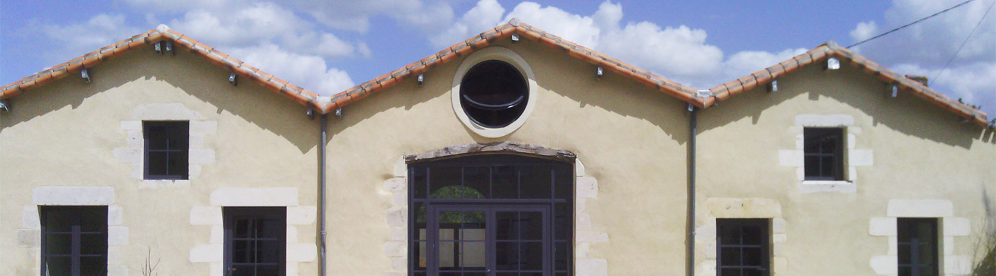 Chassis basculant ouvrant