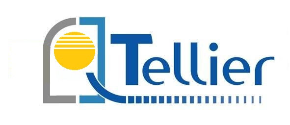 Logo TELLIER-2018