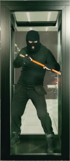 Menuiserie Haute Résistance