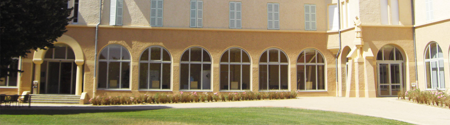 menuiseries cintrées