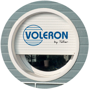 Voleron